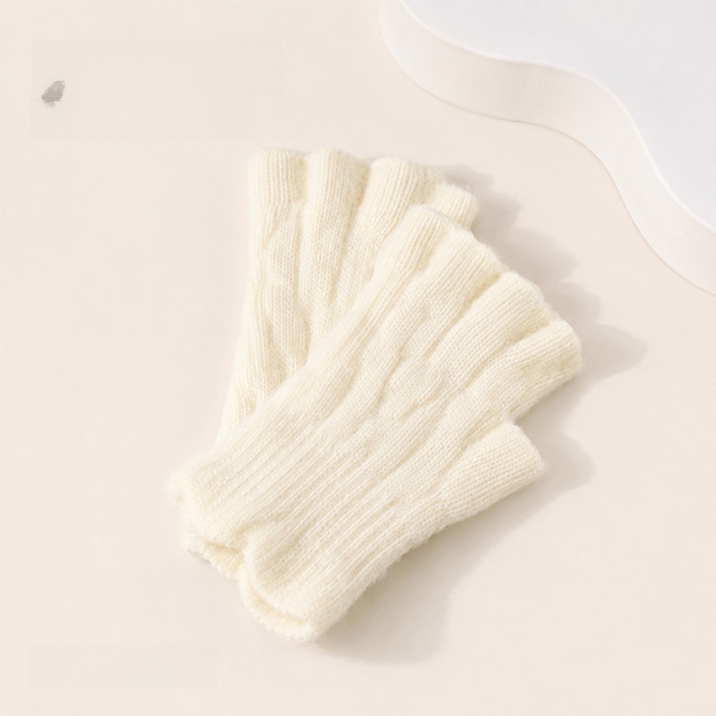 Gants d’hiver en laine d’alpag - Wool Glove Lined avis et prix