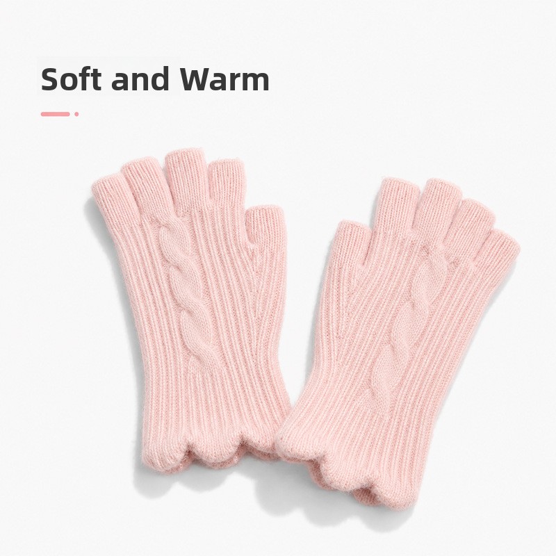 Gants d’hiver en laine d’alpag - Wool Glove Lined avis et prix