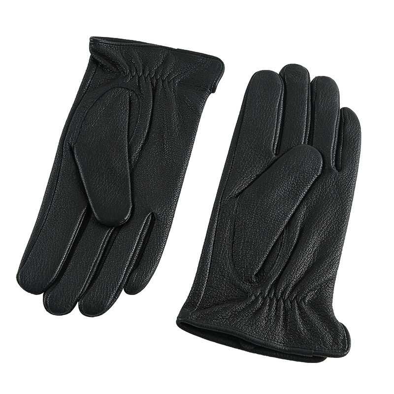 Gants d'affaires pour hommes e - Wool Glove Lined avis et prix