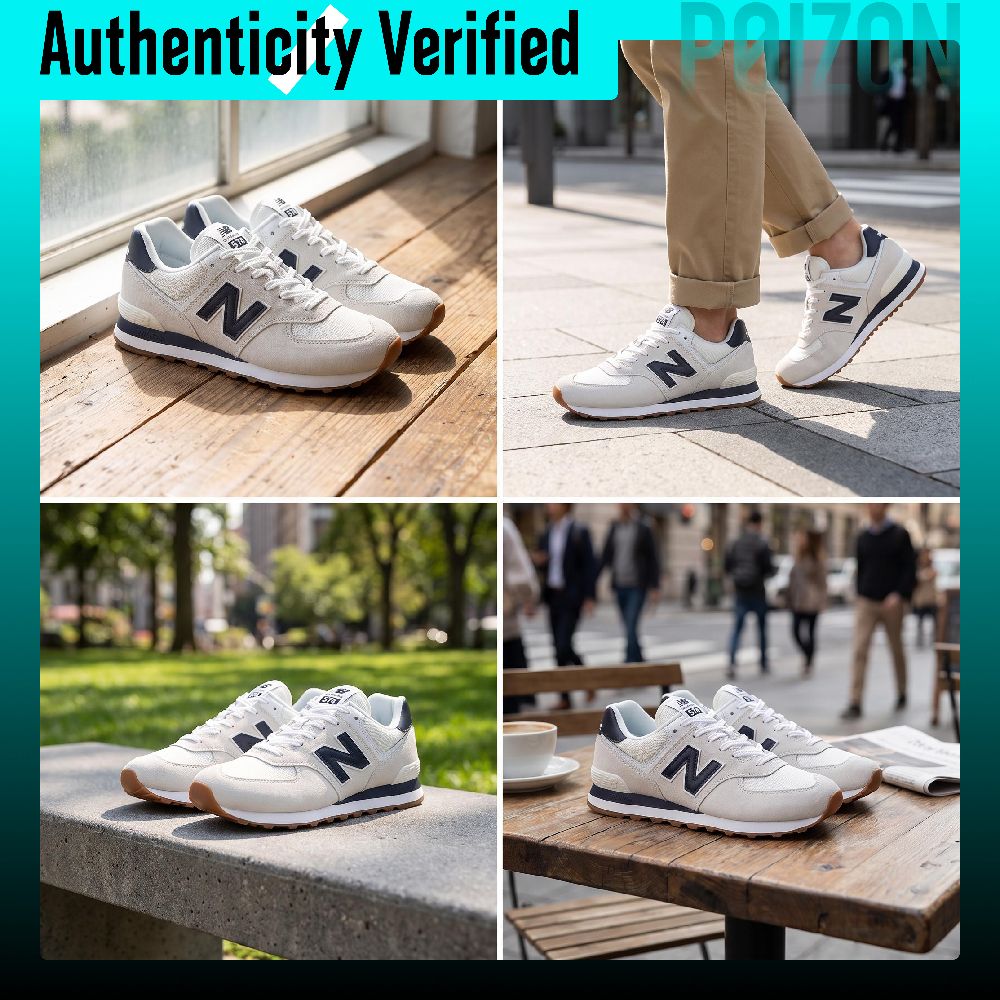 New Balance NB 574 Chaussures  - New Balance Shoes 574 avis et prix