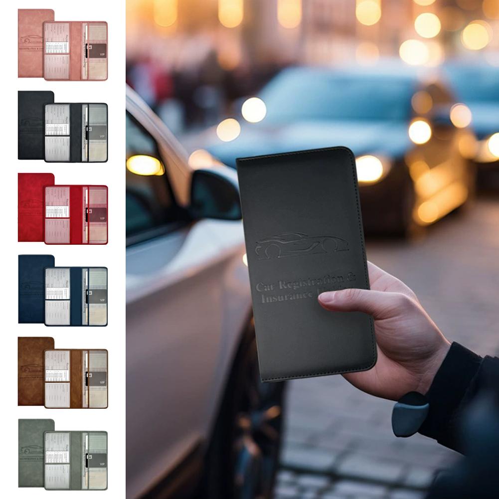 Porte-documents en cuir PU pou - Leather Driving Glove avis et prix