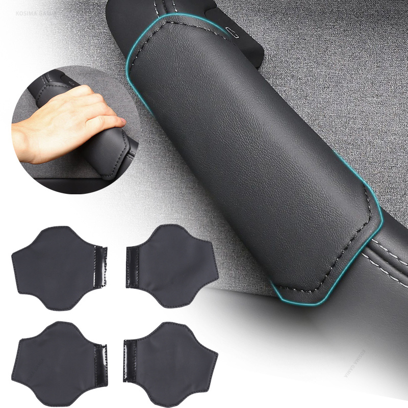 Housse de protection pour poig - Leather Driving Glove avis et prix