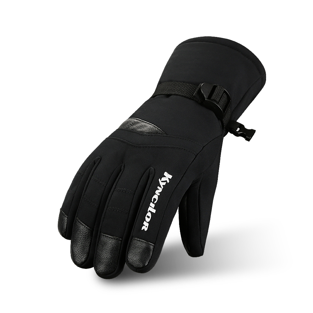 Gants d'hiver pour cyclisme en - Ski Glove Waterproof avis et prix